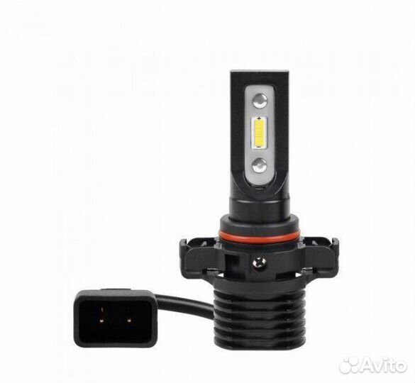 Светодиодные лампы PSX24 Optima Qvant