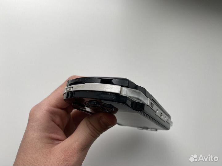 Psp 1000 fat прошитая 32gb