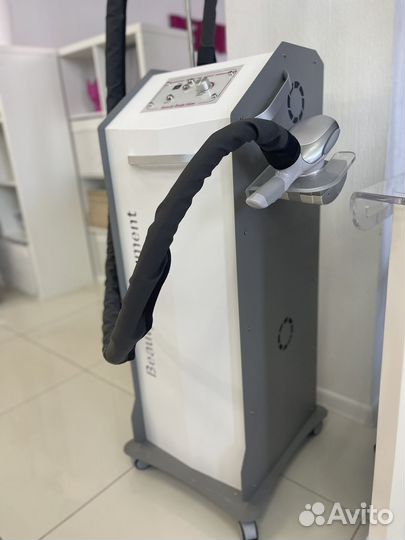 Сертифицированное косметологические оборудование