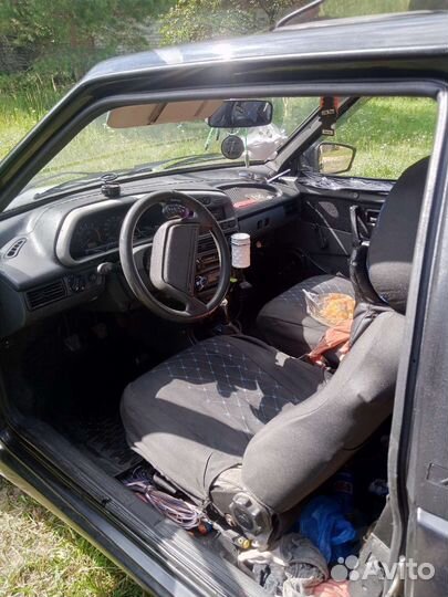 ВАЗ 2113 Samara 1.6 МТ, 2008, 306 123 км