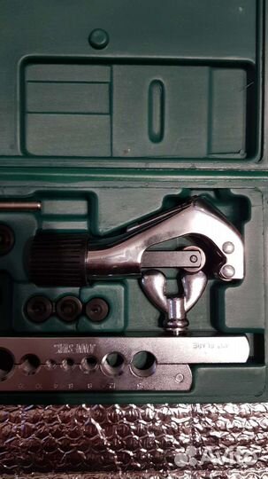 Набор инструментов