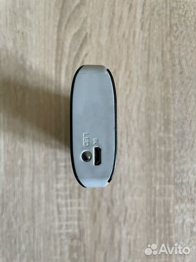 Повербанк 10000 мАч