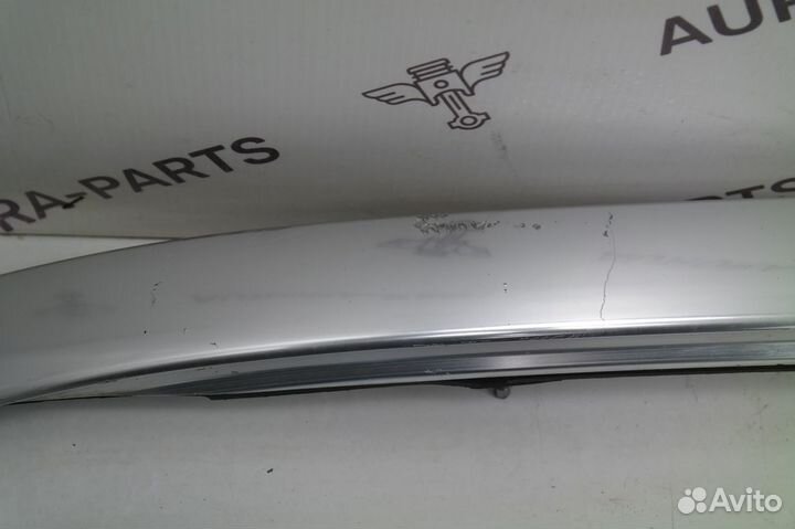 Рейлинги RX450H/350/200T 2015-2019