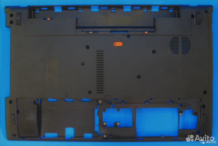 Поддон для ноутбука Acer V3-571G (новый)