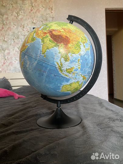 Глобус