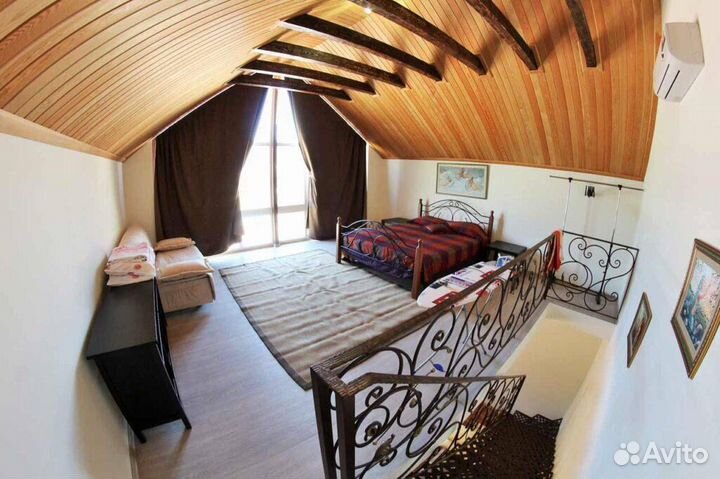 Отдых на черном море