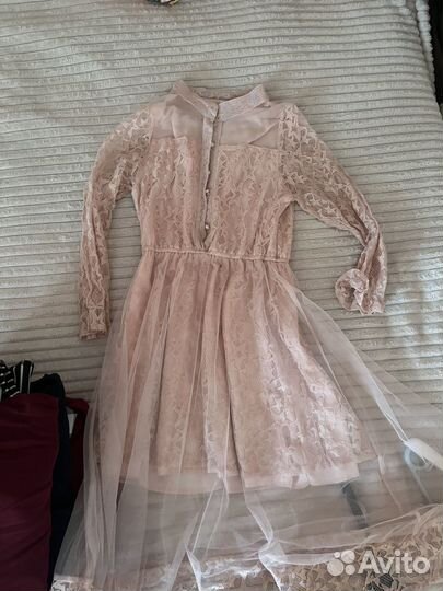 Женские вещи пакетом 42 44