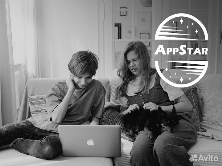 AppStar: Захватите мобильный мир