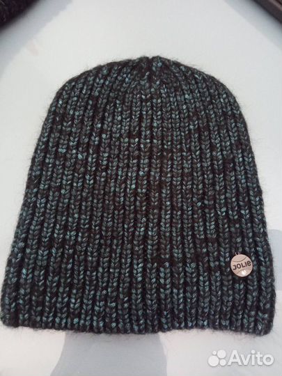 Шапка и снуд (комплект)