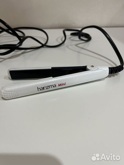 Утюжок выпрямитель мини