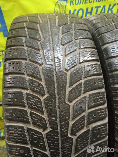 Michelin X-Ice North 205/55 R16 91Q