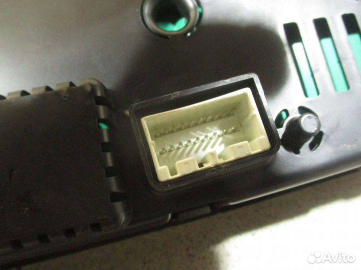 Панель приборов Ssang Yong Kyron