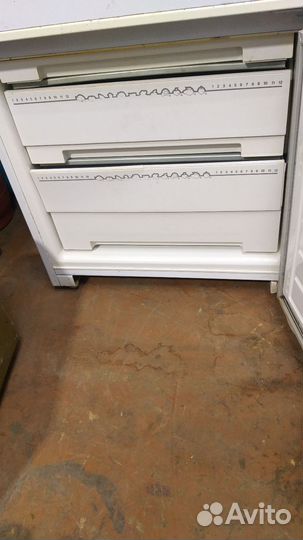 Холодильник stinol