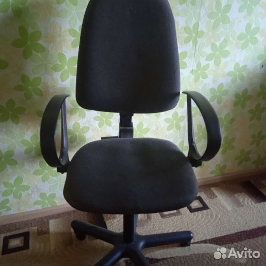 Компьютерное кресло бу