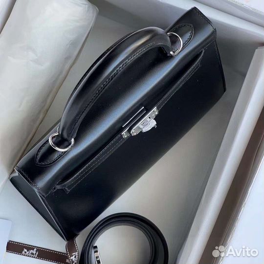 Сумка Hermes Kelly 25