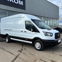 Ford Transit 2.2 MT, 2021, 201 376 км, с пробегом, цена 3 990 000 руб.