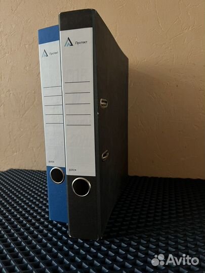 Папка для документов