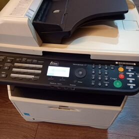 Kyocera FS-1135MFP