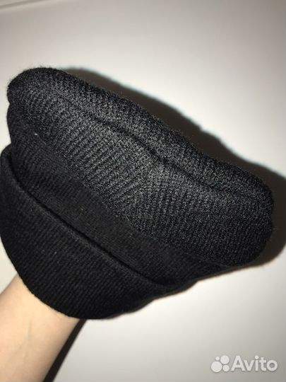 Шапка унисекс