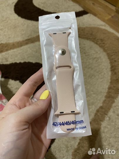 Смарт часы женские