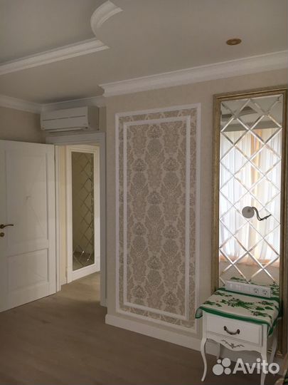 Ремонт и отделка квартир и домов «под ключ»