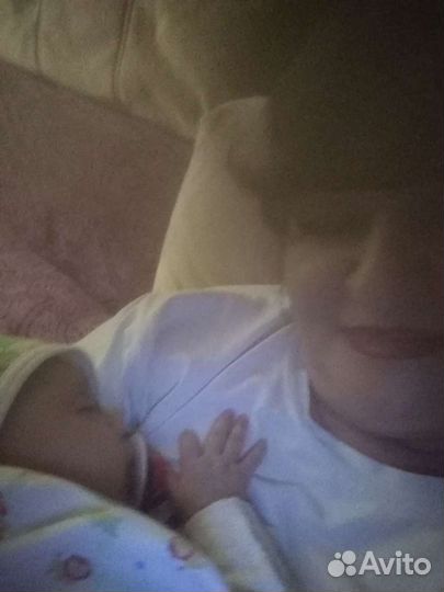 Няня для ребёнка