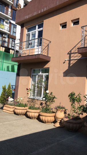 Комната 23 м² в 1-к., 2/4 эт.