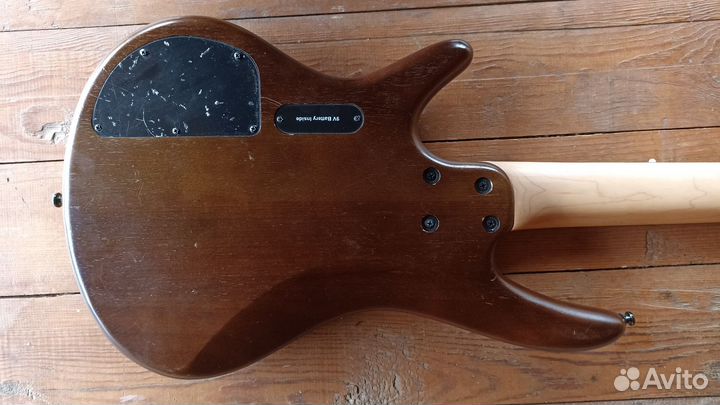 Бас гитара Ibanez GSR 205B 5 струн