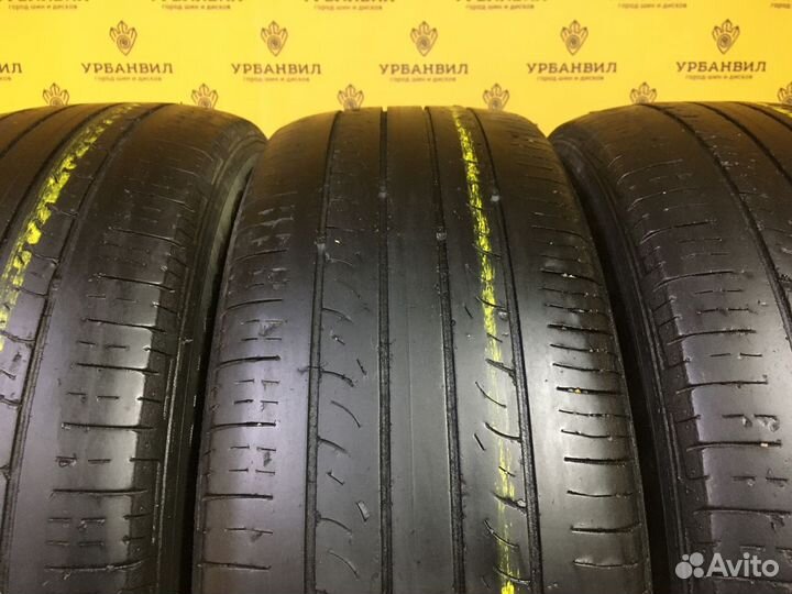 Nexen Classe Premiere CP672 205/65 R16 95H