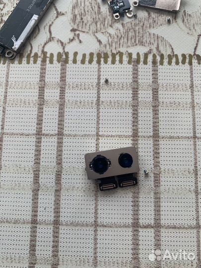 Айфон 8плюс на донор