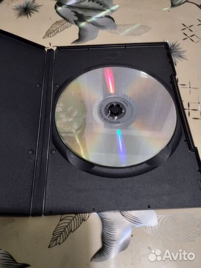 Диск Stalker все части