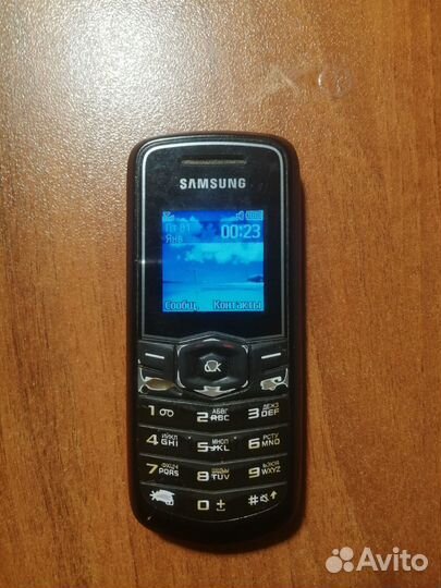 LG GX500