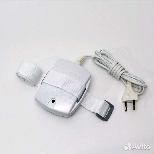 Амт 01М с ремешком