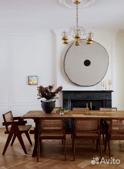 Картина акрил