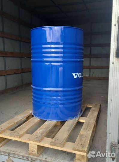 Моторное масло volvo 10w40 оптом