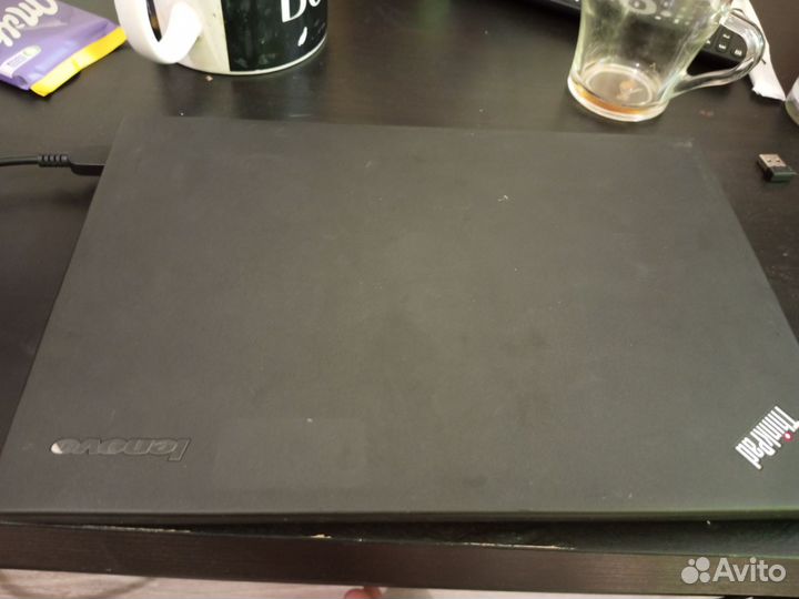 Ноутбук 12.5 think pad x250