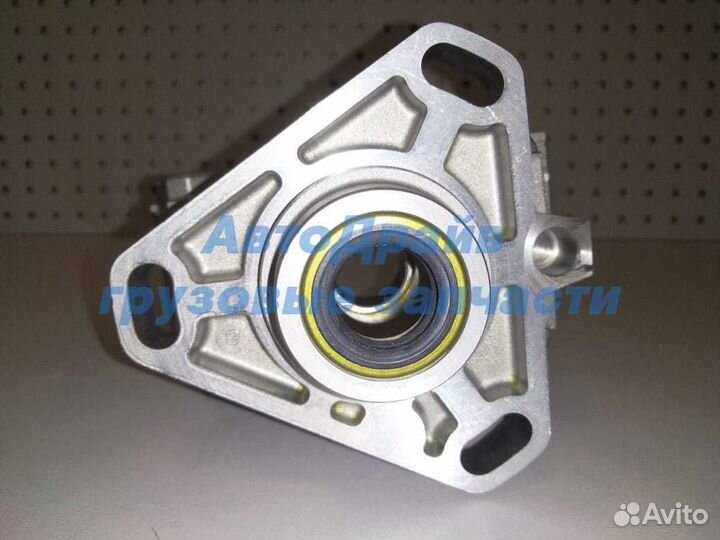 Корпус тнвд Komatsu 4D92E Yanmar 4TNE