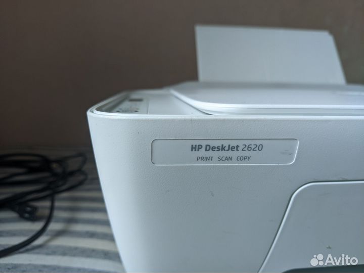 Мфу HP Deskjet 2620