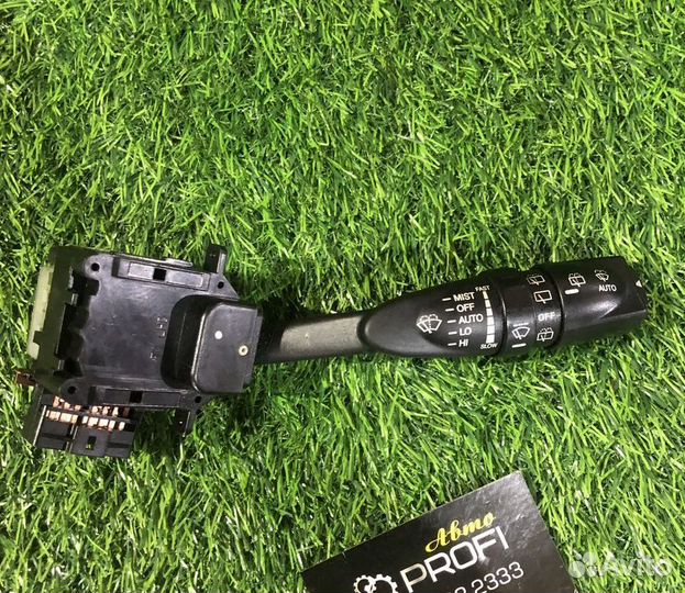 Переключатель стеклоочистителей Ssang Yong Kyron