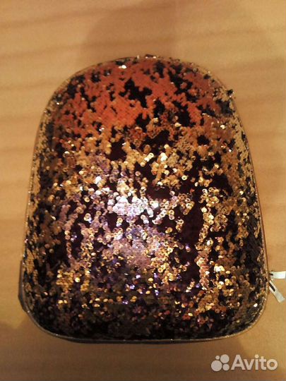 Рюкзак детский школьный