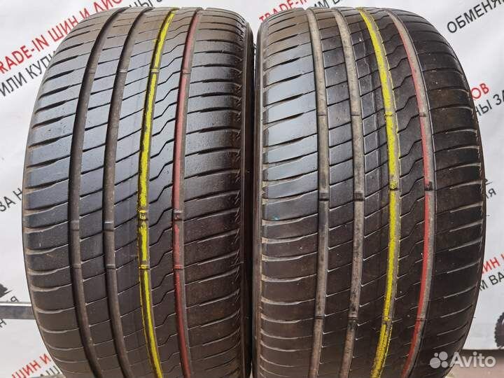 Firestone Roadhawk 255/35 R19 100Y