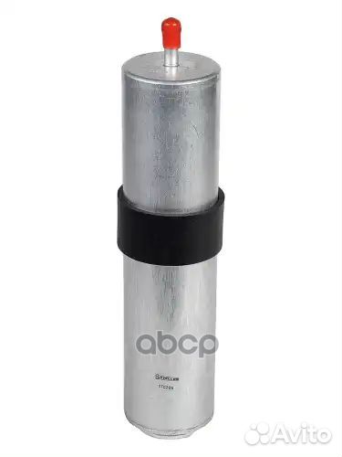 Фильтр топл.bmw e90-93