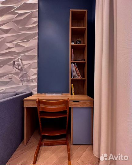 Качественная рабочая зона