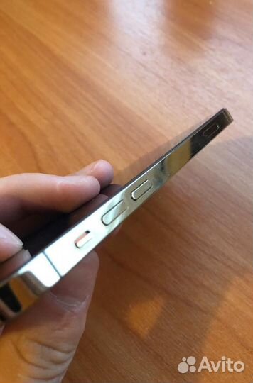 iPhone 12 Pro, 128 ГБ