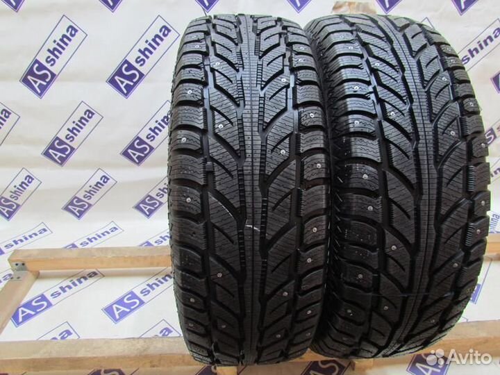 Cooper Weather-Master WSC 245/70 R16 107T