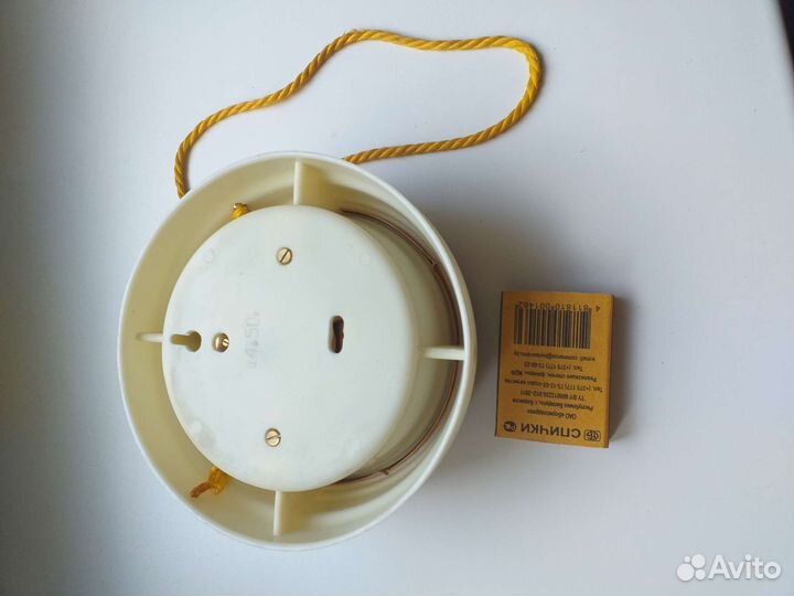 Барометр СССР. Рабочий,в хорошем састояние