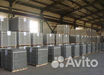 Кирамзитоблоки