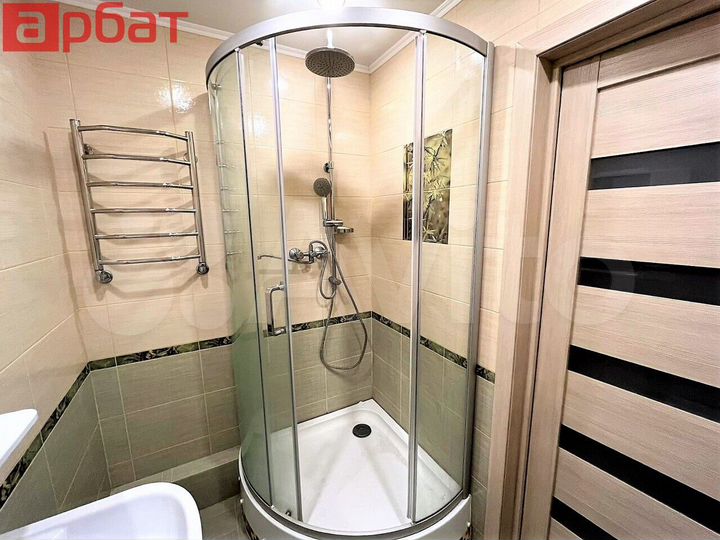 1-к. квартира, 34 м², 2/4 эт.