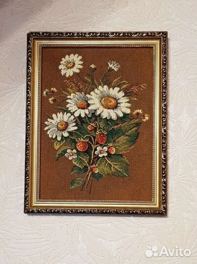 Картины гобелен