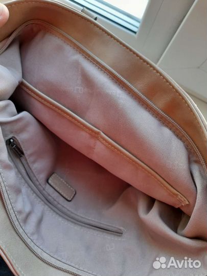 Сумка женская через плечо